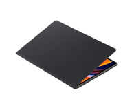 Samsung Smart Book Cover do Galaxy Tab S9 ultra czarne - 1159712 - zdjęcie 9